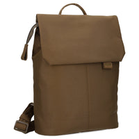 zwei Mademoiselle MRTX13 - Rucksack 35 cm (brown) - Ansicht 2