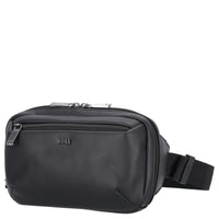 BOSS Jace Bumbag - Gürteltasche 22 cm (black) - Ansicht 2