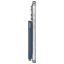 Secrid Cardprotector Fluted for Magsafe - Geldbörse 6cc 10.2 cm (navy) - Ansicht 5