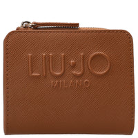 Liu Jo Caliwen - Portefeuille 3 cartes 11 cm (séquoia)