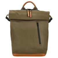 aunts & uncles Japan Tokio Rolltop - Rucksack 13" 40 cm (fallen rock)