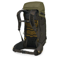 Osprey Kestrel LT 45 - Hiking Backpack 68 cm (moss green)
