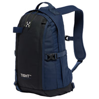 Haglöfs Tight Small 15 - Sac à dos 46 cm (true black/tarn blue)