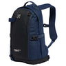Haglöfs Tight Small 15 - Rucksack 46 cm (true black/tarn blue)