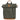 aunts & uncles Japan Tokio Rolltop - Rucksack 13" 40 cm (gravity grey) - Markenkoffer