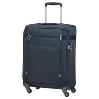Samsonite Citybeat - 4-Rollen-Trolley 55 cm (navy blue) - Ansicht 2