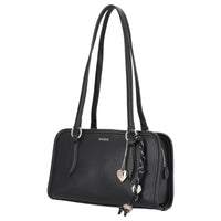 HUGO Women Clioh Tote - Sac bandoulière 25.5 cm (black)