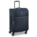 Delsey Paris Brochant 3 - 4-Rollen-Trolley M 67 cm erw. (marineblau) - Ansicht 2
