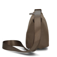 zwei Mademoiselle MTX40 - Umhängetasche 22 cm (brown) - Ansicht 5