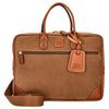 Brics Life Briefcase - Serviette 38 cm (camel)