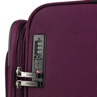 Travelite CUBIS - Ansicht 7
