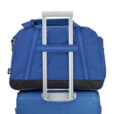 Travelite NFL - Reisetasche M 49 cm (NFL Shield) - Ansicht 8