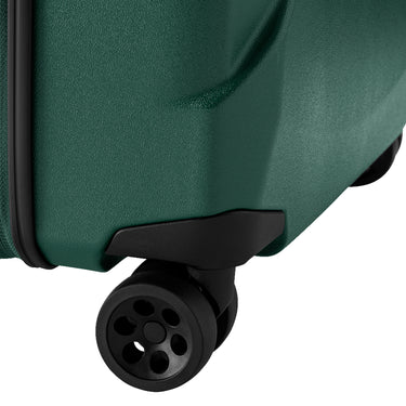 Eagle Creek selection Tarmac - 4-Rollen-Trolley 74 cm (duck green) - Ansicht 11