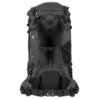 Exped Lightning 50 - Wanderrucksack S/M 70 cm (black) - Ansicht 2