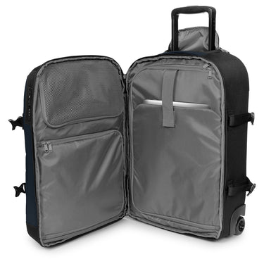 Eastpak Transit'r Pro - Rollenreisetasche S 55 cm (navy pro coated) - Ansicht 6