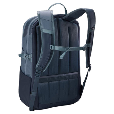 Thule EnRoute 23L - Sac à dos 15" 47 cm (gris étang/ardoise foncé)