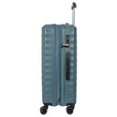 Brics Nausicaa - 4-Rollen-Trolley 69.5 cm erw. (grey blue) - Ansicht 3