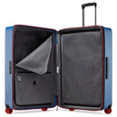 Stratic BUZZ - 4-Rollen-Trolley L 75 cm erw. (ocean blue) - Ansicht 10