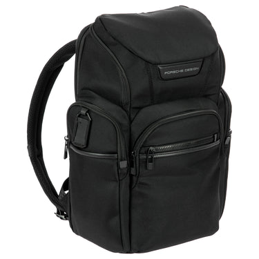Porsche Design Roadster Nylon Evo - Rucksack M 15.6" 41 cm (black) - Ansicht 2