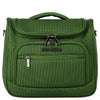 Travelite Cubis - Beautycase 32 cm (green)