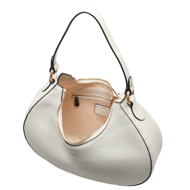 Joop Sofisticato 1.0 Aja - Schultertasche 30 cm (offwhite) - Ansicht 6