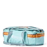 Cotopaxi Allpa Getaway 70L Duffel - Sac de voyage 66 cm (tide pool)