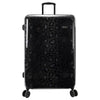Heys Black Leopard - 4-Wheel Trolley L 76 cm expandable (black leopard)