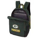 Travelite NFL - Rucksack 43 cm (Green Bay Packers) - Ansicht 7