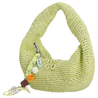 HUGO Zeya - Sac à main 27 cm (beige)