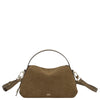 BOSS Women Caylie Crossbody S - Sac bandoulière (medium beige)