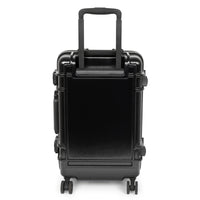 Eastpak selection Resist'r Case - 4-Rollen-Kabinentrolley S 55 cm (brushed black) - Ansicht 3