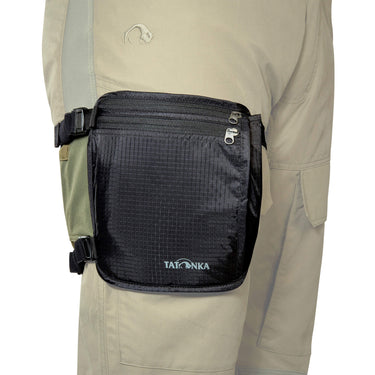 Tatonka Skin Secret Pocket - Wertsachenbeutel 19 cm (black) - Ansicht 7