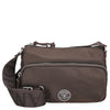 Joop Jeans Women Lietissimo 1.0 Jasmina - Schultertasche S 24 cm (seal brown)