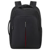 Samsonite - Sac à dos Guardit 3.0 Underseater 15,6" 45 cm (noir)