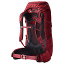 Gregory Jade 33 RC XS/SM - Women's Wanderrucksack 61 cm (ruby red, XS/SM) - Ansicht 2