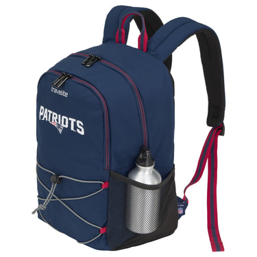 Travelite NFL - Rucksack 41 cm (New England Patriots) - Ansicht 4