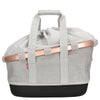 KLICKfix reisenthel Bikebasket GT 21 - Panier porte-bagages (UniKlip 2) (twist sky rose)