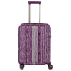 Travelite LASCANA Edition - 4-Wheel Cabin Trolley 55 cm (plum)