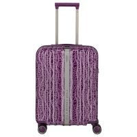 Travelite LASCANA Edition - Trolley cabine 4 roulettes 55 cm (dégradé violet)