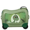Samsonite Dream2Go - Valise enfant 52 cm (Ice Cream Van)