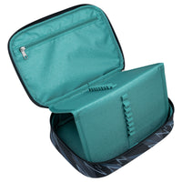 Neoxx DUNK - Schlampermäppchen XXL 23.5 cm (Stormchaser) - Ansicht 2