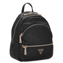Guess Manhattan ll Backpack - Rucksack 26 cm (black logo) - Ansicht 5