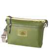 Dakine Renovation Crossbody - Sac bandoulière 29 cm (cypress)