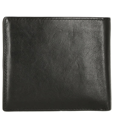 Brics Monte Rosa - Geldbörse 11 cm RFID (black) - Markenkoffer