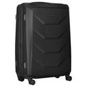 Wenger Prymo - 4-Rollen-Trolley L 76cm erw. (black) - Ansicht 2