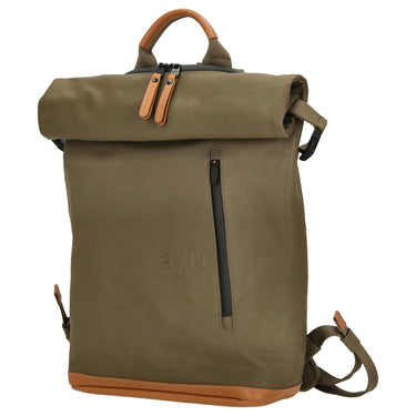 aunts & uncles Japan Tokio Rolltop - Rucksack 13" 40 cm (fallen rock) - Markenkoffer