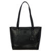 Brics Volterra - Shopper S 28 cm (noir)