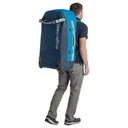 eagle creek Cargo Hauler Rolling Duffel 110L - Rollenreisetasche 77 cm (harbor blue) - Ansicht 9