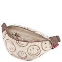reisenthel city beltbag - Gürteltasche 47 cm (smiley teddy chocolate) - Ansicht 4