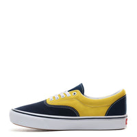 Vans ComyCush Era WM9V9X1 Sneaker - Chaussure Femme (bleu jaune, 41)